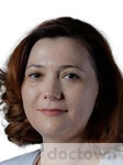 Ананьева Татьяна Владиславовна