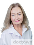 Андамова Елена Викторовна