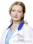 Андамова Елена Викторовна