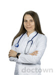  Андреева Екатерина Александровна