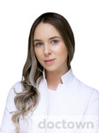 Вашина Майя Андреевна