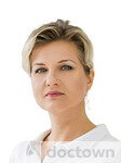 Андреева Наталья Михайловна