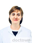 Андреева Наталья Валерьевна