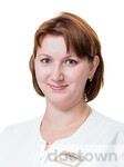 Андреева Оксана Николаевна