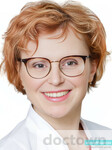 Андреева Юлия Евгеньевна
