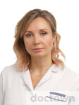 Андрейчикова Олеся Владимировна