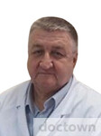 Андреященко Александр Николаевич