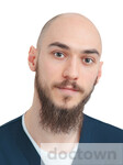 Андрианов Максим Юрьевич