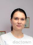 Андрианова Елена Геннадьевна