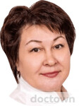 Андриянова Ирина Геннадьевна