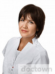 Андросова Светлана Михайловна