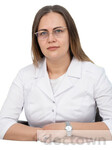 Андрух Маргарита Михайловна