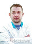 Андрусяк Юрий Тарасович