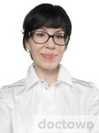 Андрюшкина Ирина Владимировна