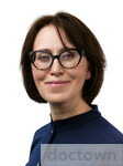 Ангельчева Оксана Ивановна