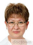 Ангелова Рамиля Халитовна