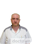 Аникеев Дмитрий Аркадьевич