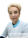 Аникеева Елена Викторовна