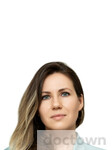 Анисимова Елена Дмитриевна