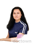 Анкина Олеся Анатольевна