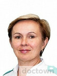 Анохина Елена Владимировна