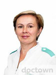 Анохина Елена Владимировна