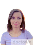 Анохина Софья Алексеевна