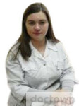 Аносова Елена Ивановна
