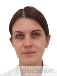 Анпилогова Ольга Алексеевна