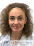 Антипина Галина Михайловна