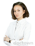 Антипова Анна Дмитриевна