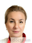 Антипова Елена Владимировна