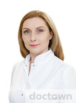 Антипова Нина Владимировна