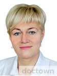 Антоненко Марина Владимировна