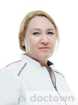 Антонова Галина Васильевна