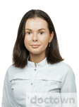 Антонова Юлия Игоревна