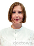 Антонова Зинаида Борисовна