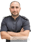 Антонян Янис Эдуардович