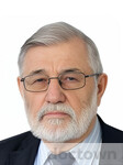 Антропов Юрий Федорович