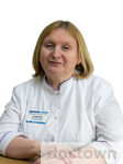 Ануфриева Алла Анатольевна