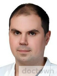 Анюшин Иван Леонидович