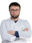 Хубиев Науази Сеит-Умарович