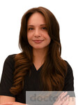 Хубулава Анна Элгуджевна