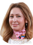 Хубутия Нана Георгиевна