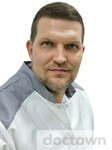 Худяков Вадим Юрьевич