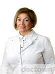 Хугаева Залина Константиновна