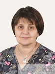 Хухлаева Елена Анатольевна