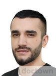 Хульчаев Адам Ахматович