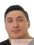 Хуриев Рамзес Русланович