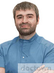 Хуштов Артур Радикович